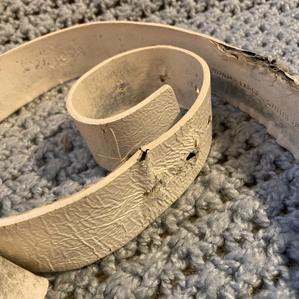 Guess belt - Picture 6 of 6